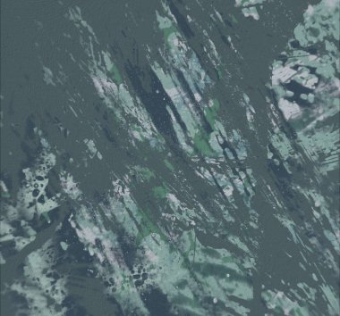 boya lekeleri ile grunge arka plan 