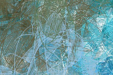 mavi ve beyaz arkaplan