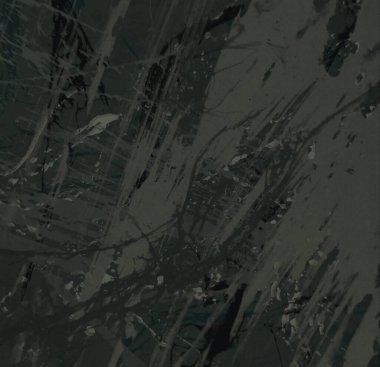 Arkaplanda soyut renkli lekeler