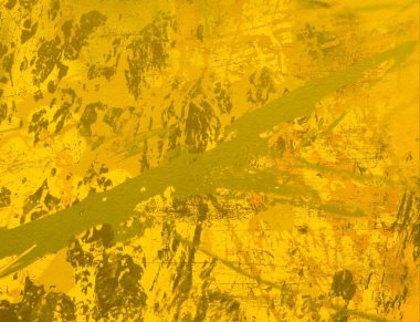 Boyayla soyut arkaplan