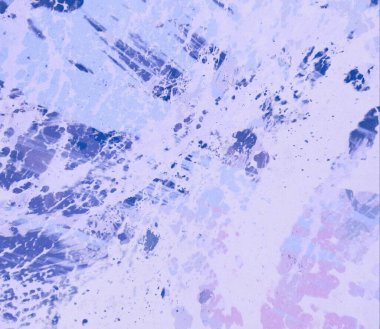 boya lekeleri ile grunge arka plan 