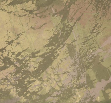 Boya lekeleriyle soyut arkaplan   