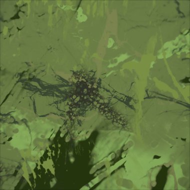 Boyayla soyut arkaplan     