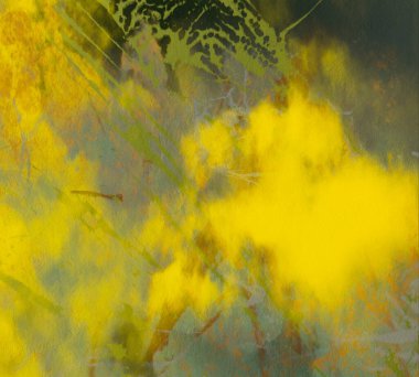 boya lekeleri ile grunge arka plan        