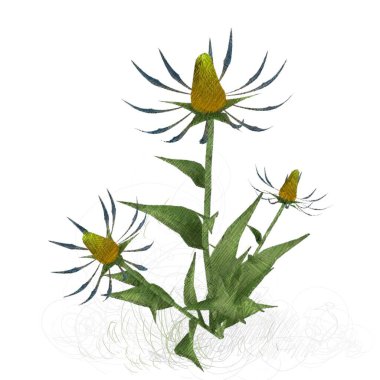 soyut arkaplan, kopyalama alanı