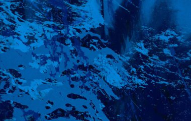 Metin için yeri olan boya lekeleriyle soyut arkaplan   