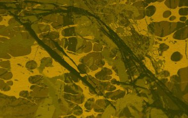 metin için alanı olan grunge arkaplanı 