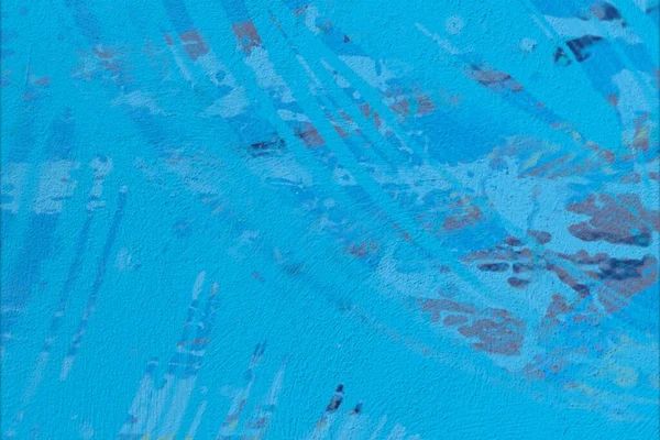 Boya lekeleriyle soyut arkaplan