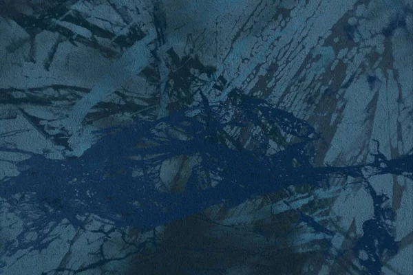 Boya lekeleriyle soyut arkaplan 