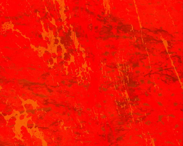 Metin için yeri olan boya lekeleriyle soyut arkaplan