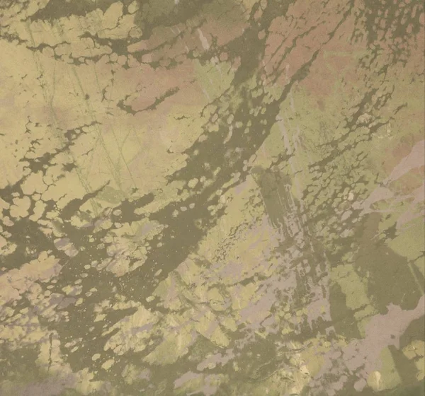 Boya lekeleriyle soyut arkaplan   