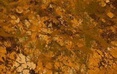 Boya lekeleriyle soyut arkaplan           