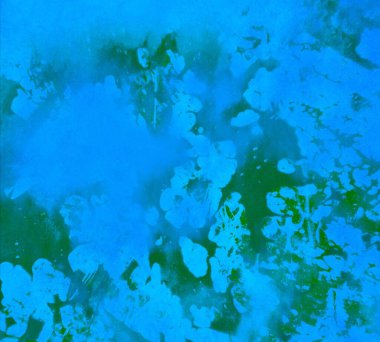 grunge boya ile soyut arka plan 