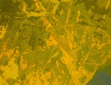 Boyayla soyut arkaplan   