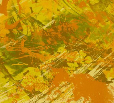 Metnin için alanı olan soyut grunge arkaplanı 