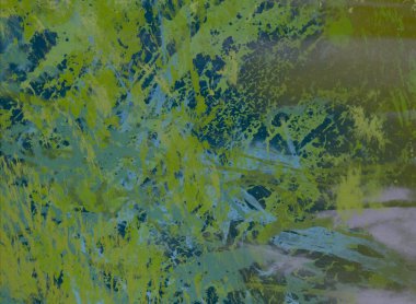  metin için alanı olan grunge arkaplanı         