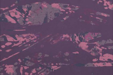 Boya lekeleriyle soyut arkaplan 