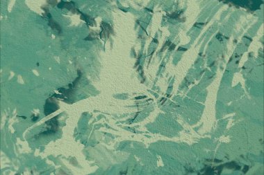 Boya lekeleriyle soyut arkaplan      