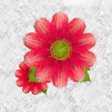 metin için alanı olan grunge arkaplanı