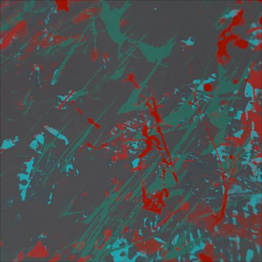 metin için alanı olan grunge arkaplanı     