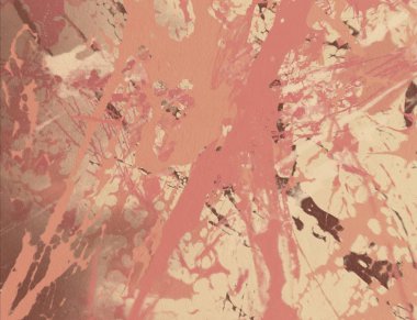  metin için alanı olan grunge arkaplanı        