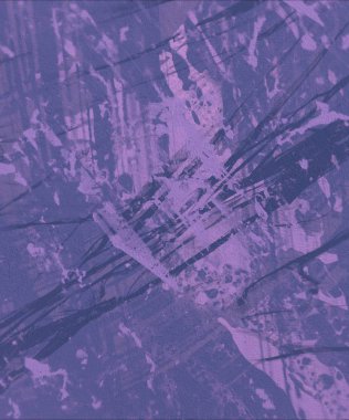 Boyayla soyut arkaplan  