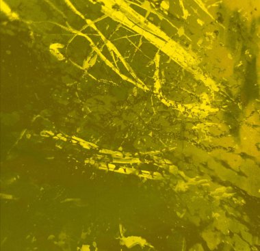 Boya lekeleriyle soyut arkaplan