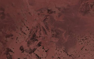 Boyayla soyut arkaplan