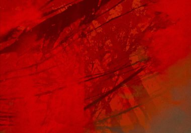 metin için alanı olan grunge arkaplanı     