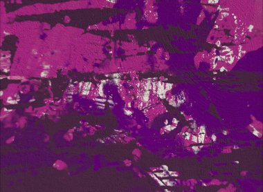 Metin için yeri olan boya lekeleriyle soyut arkaplan 