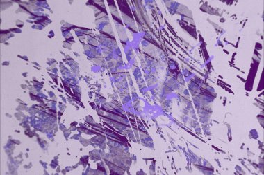 kaba beton, metin için alan ile grunge arka plan