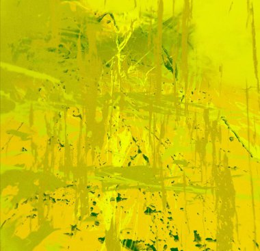 Boyayla soyut arkaplan   