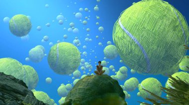 Soyut sanat dokusu. Renkli doku. Modern sanat eserleri. Renkli görüntü. Modern sanat. Çağdaş sanat.