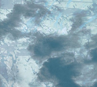 Metnin için alanı olan soyut grunge arkaplanı   