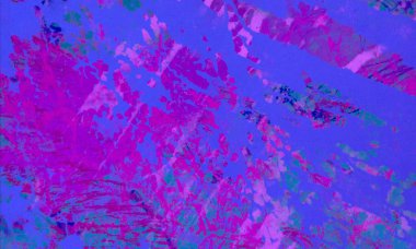 Boyayla soyut arkaplan