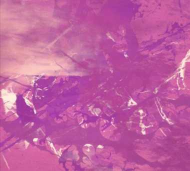 boya lekeleri ile grunge arka plan