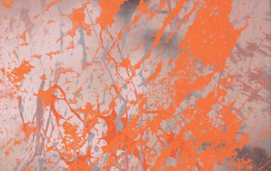 Boyayla soyut arkaplan