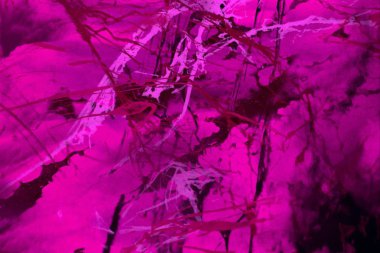 Metnin için alanı olan soyut grunge arkaplanı   