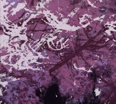 boya lekeleri ile grunge arka plan