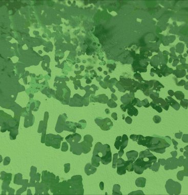 Boya lekeleriyle soyut arkaplan   