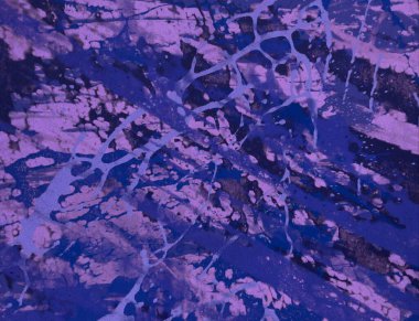 boya lekeleri ile grunge arka plan