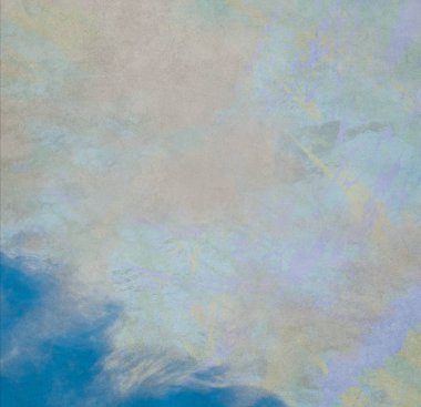 Boya lekeleriyle soyut arkaplan 