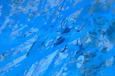 Metnin için alanı olan soyut grunge arkaplanı