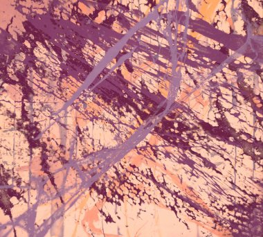  metin için alanı olan grunge arkaplanı 