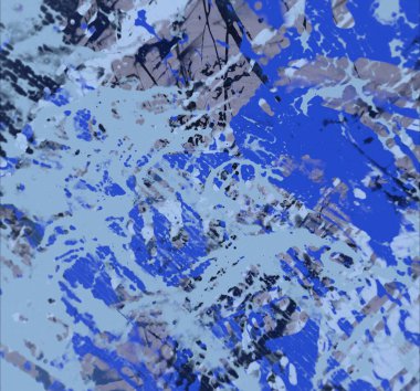 Metin için alanı olan soyut arkaplan 