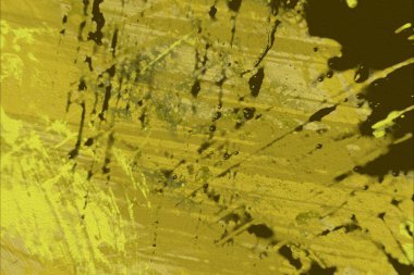 Boya lekeleriyle soyut arkaplan   