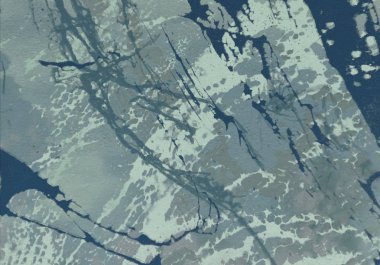 Boya lekeleriyle soyut arkaplan        