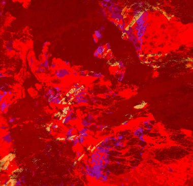  metin için alanı olan grunge arkaplanı    