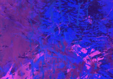 Boyayla soyut arkaplan