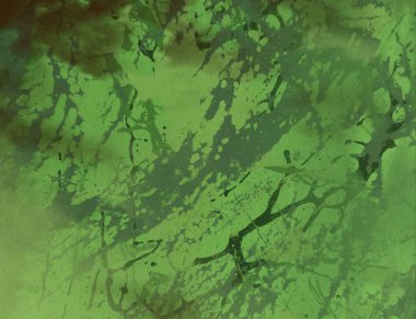 metin için alanı olan grunge arkaplanı  